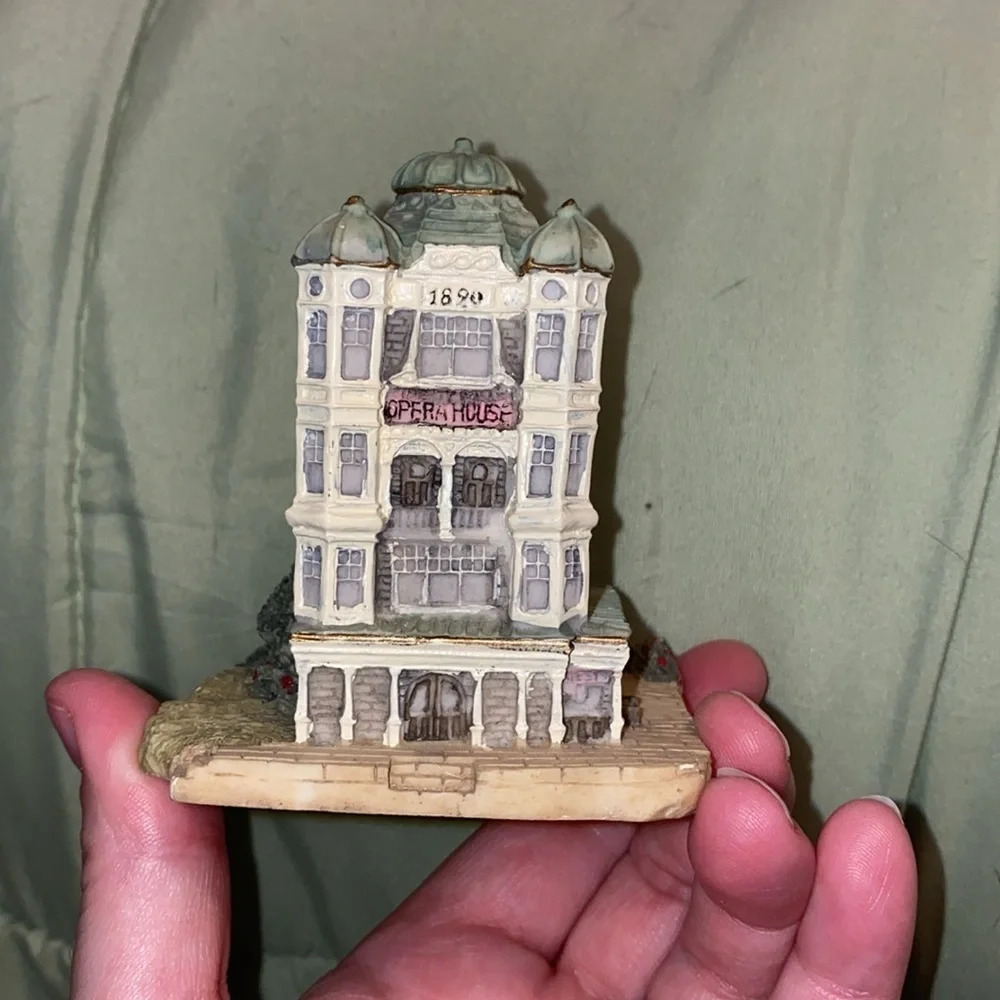 Liberty Falls Opera House